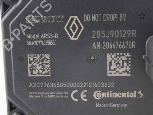 Electronic module DACIA SANDERO III 1.0 TCe LPG | BP33894464M83  - Image 7