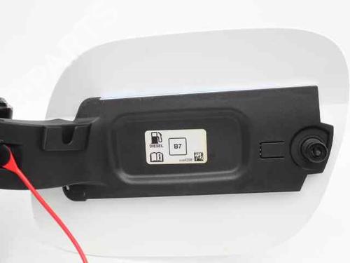 Fuel flap OPEL ASTRA K (B16) 1.6 CDTi (68) | BP29761177C131 