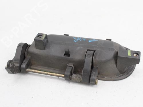 Rear right exterior door handle VOLVO V40 Estate (645) 1.6 | BP19206779C130 