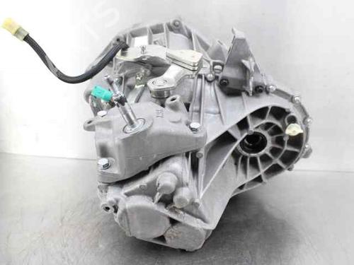 Gearbox RENAULT MEGANE II (BM0/1_, CM0/1_) 1.5 dCi (BM1E, CM1E) | BP19235908M3 