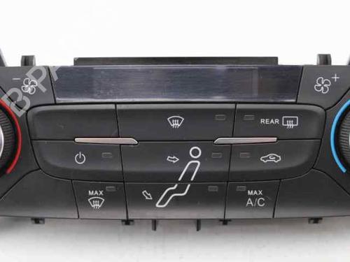 Climate control FORD FOCUS III  | BP26038306I5 
