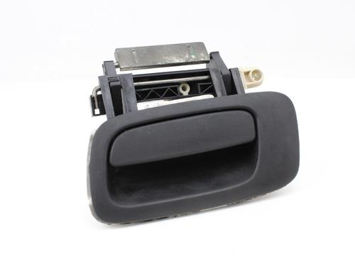 Used Rear left exterior door handle OPEL ASTRA G Hatchback (T98) 1.4 16V (F08, F48) (90 hp) 19211983