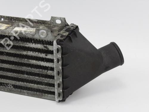 Intercooler OPEL ASTRA F Hatchback (T92)  | BP19202855M30 