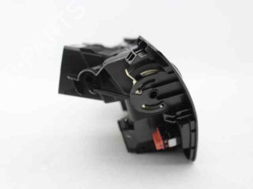 Air vent CITROËN C4 Picasso I MPV (UD_) 1.6 HDi 110 | BP29873121I21