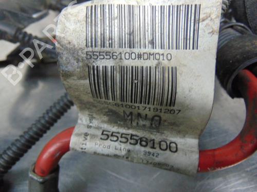 Wiring harness OPEL CORSA D (S07) 1.3 CDTI (L08, L68) | BP19200969E16 