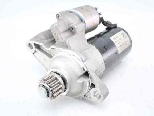 Used Starter AUDI A1 Sportback (8XA, 8XF) 1.6 TDI (90 hp) 19244831