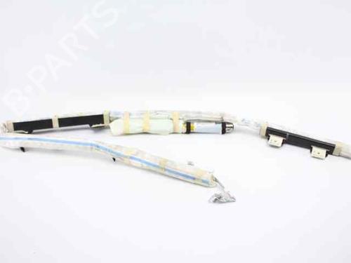 Used Left curtain airbag HYUNDAI i20 II (GB, IB) [2014-2021]  19235624