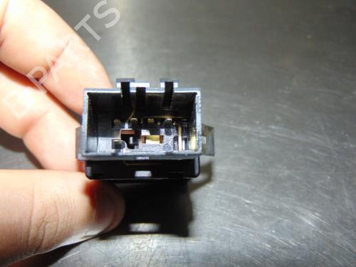 Switch VW POLO (9N_, 9A_) 1.9 SDI | BP19191711I30 
