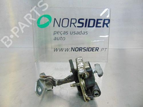 Used Hinge/Door check strap CITROËN BERLINGO / BERLINGO FIRST Box Body/MPV (M_) 1.9 D 70 (MBWJZ, MCWJZ) (69 hp) 19189814