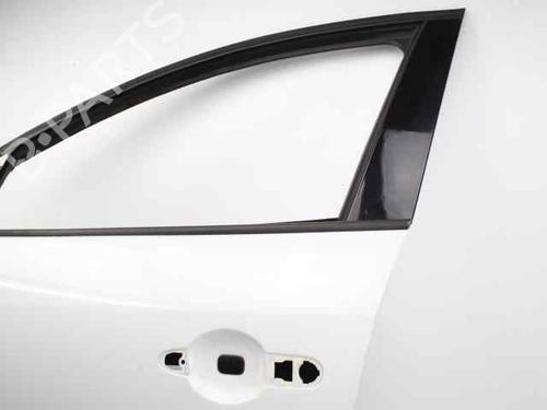Left front door RENAULT MEGANE III Grandtour (KZ0/1) 1.5 dCi (KZ1M, KZ1W, KZ0R) | BP19243505C2