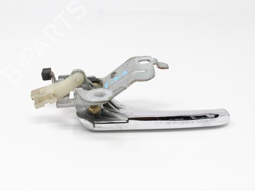 Rear right interior door handle VOLVO V40 Estate (645) 1.8 | BP19204240I16 