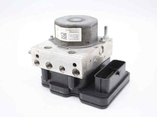 Used ABS pump PEUGEOT 308 II (LB_, LP_, LW_, LH_, L3_) 1.6 HDi (92 hp) 19639876