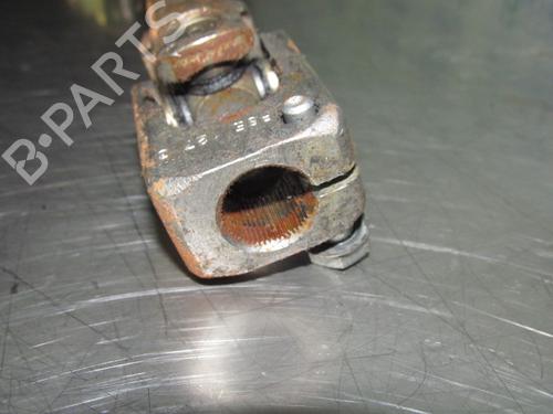 Steering column ALFA ROMEO 156 Sportwagon (932_) 1.6 16V T.SPARK. (932B4100) | BP19183506M21 