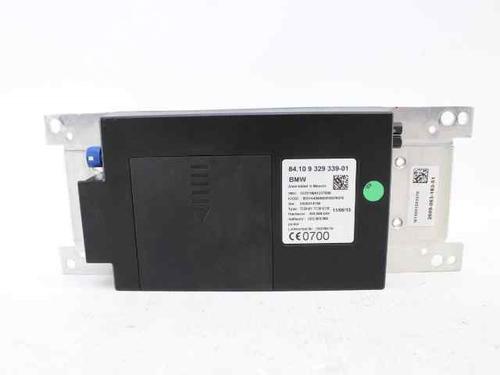 Electronic module BMW 1 (F20) 114 d | BP39603114M83 - Image 3