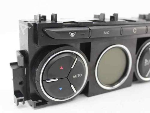 Climate control CITROËN C3 II (SC_) 1.1 i | BP23448019I5 