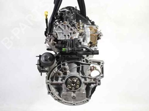 Engine VOLVO C30 (533) D2 | BP37651047M1 - Image 8