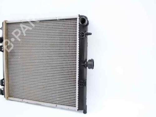 Water radiator PEUGEOT 208 I (CA_, CC_) 1.2 VTI 82 | BP19246740M31 