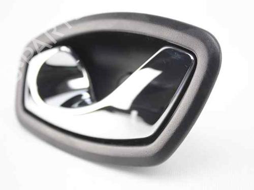 Rear left interior door handle RENAULT CLIO IV (BH_) 1.2 16V | BP19225400I15 