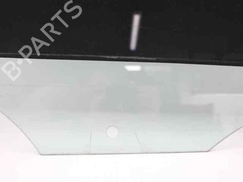 Rear right door window VW GOLF VI (5K1)  | BP19227552C21 
