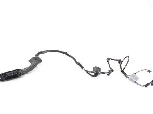 Used Wiring harness BMW 1 (E87) 120 i (150 hp) 19229303