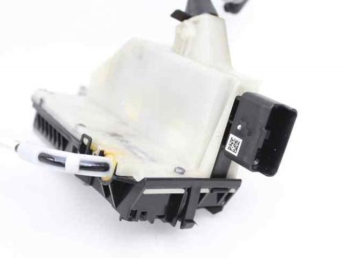 Rear right lock PEUGEOT 2008 I (CU_) 1.2 VTi | BP19218658C99