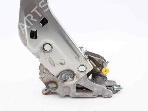 Hand brake PEUGEOT 508 SW I (8E_) 1.6 HDi | BP27509568I18 