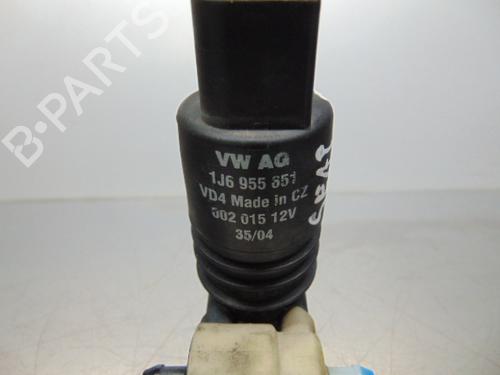 Washer pump SEAT CORDOBA (6L2)  | BP19193678E24 