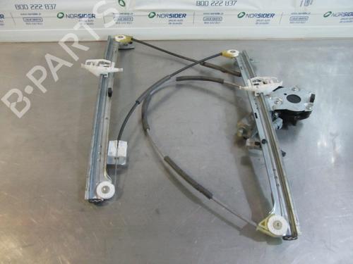 Front right window mechanism CITROËN XSARA Break (N2) 1.4 i | BP19184021C23 