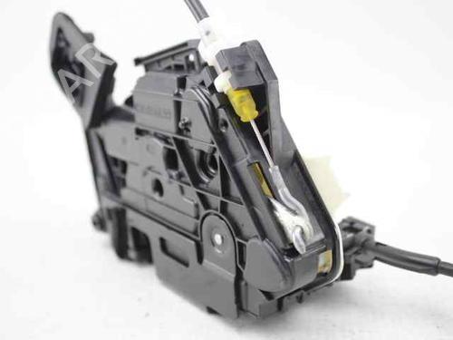 Rear left lock VW POLO V (6R1, 6C1) 1.2 TDI | BP19244773C100 