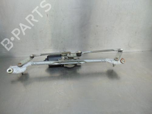 Front wiper motor TOYOTA COROLLA Estate (_E12_) 1.4 D4-D (NDE120_, NDE120R) | BP19198410M29 