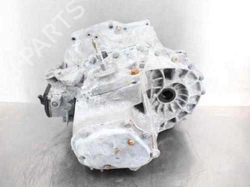 Gearbox CITROËN C4 Picasso I MPV (UD_) 1.6 HDi 110 | BP29902505M3