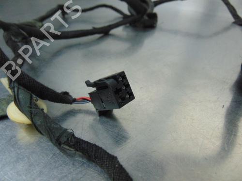 Wiring harness VW GOLF IV (1J1) 2.8 VR6 4motion | BP19193743E16 