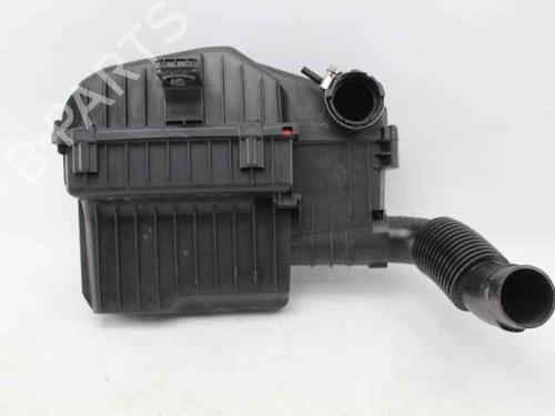 Used Air filter box Air filter box PEUGEOT 208 I (CA_, CC_) 1.2 VTI 82 (82 hp) 34499217 34499217