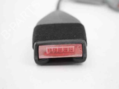 Seat buckle RENAULT MEGANE II (BM0/1_, CM0/1_) 1.5 dCi (BM1E, CM1E) | BP19236650I32 