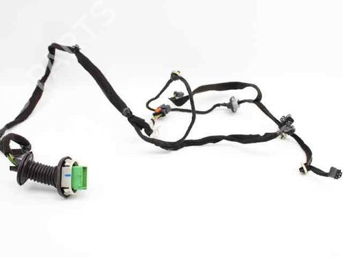 Used Wiring harness CITROËN C4 II (NC_) 1.2 THP 110 (NCHNZ6, NCHNV6) (110 hp) 19220327