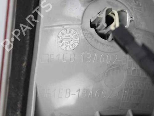 Right tailgate light FORD FOCUS III Turnier  | BP33223154C80  - Image 5