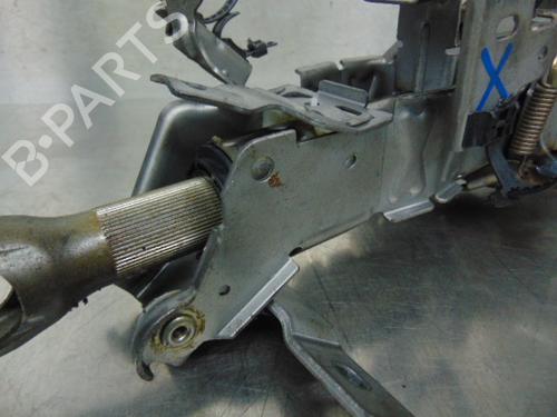 Steering column NISSAN PRIMERA (P12) 2.2 dCi | BP19195234M21 