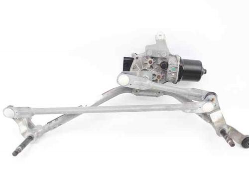 Used Front wiper motor RENAULT CAPTUR I (J5_, H5_) 1.5 dCi 90 (J5N4, J5M5, J5MW, J5M6, J5AL, J5AJ) (90 hp) 32005780