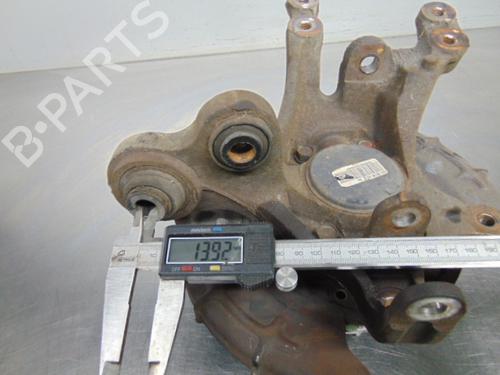 Right rear steering knuckle KIA CEE'D SW (ED) 1.4 | BP19200746M28 