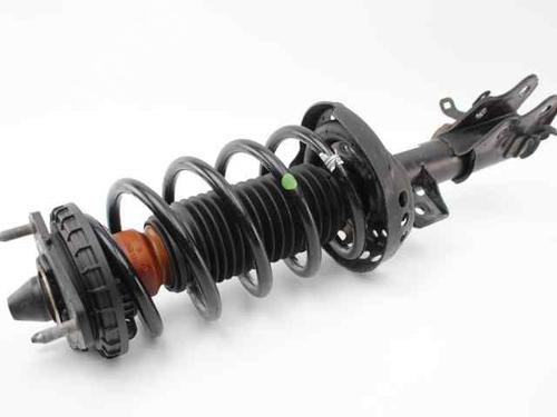 Used Right front shock absorber HONDA CIVIC IX (FK) 1.4 i-VTEC (FK1) (99 hp) 19246901