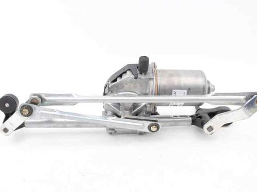 Front wiper motor OPEL CORSA E (X15) 1.4 (08, 68) | BP29818538M29 