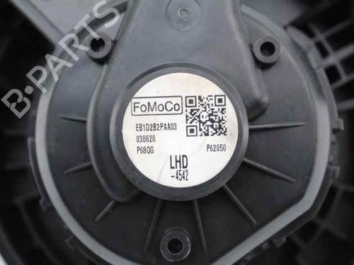 Heater blower motor FORD FOCUS IV Turnier (HP) | BP21601095M62