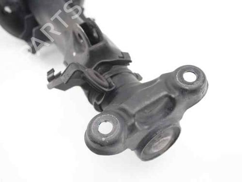 Left front shock absorber MERCEDES-BENZ E-CLASS (W212)  | BP19239702M16 
