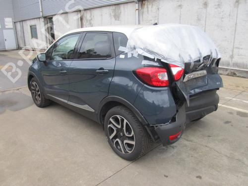 Left front window switch RENAULT CAPTUR I (J5_, H5_) 1.5 dCi 90 (J5N4, J5M5, J5MW, J5M6, J5AL, J5AJ) | BP33249894I27  - Image 8