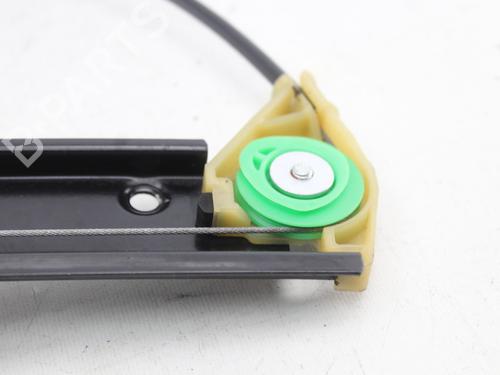 Front left window mechanism AUDI A4 B8 (8K2) S4 quattro | BP40163144C22 - Image 9