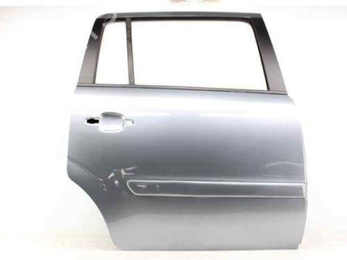 Used Right rear door OPEL ZAFIRA / ZAFIRA FAMILY B (A05) 1.9 CDTI (M75) (120 hp) 19236038