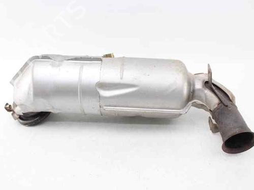 Particulate filter CITROËN C4 CACTUS 1.2 THP 110 | BP36029325M81 - Image 6