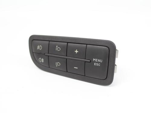 Used Switch FIAT GRANDE PUNTO (199_) 1.3 D Multijet (199.AXD11, 199.AXD1A, 199.AXD1B,... (90 hp) 19210066
