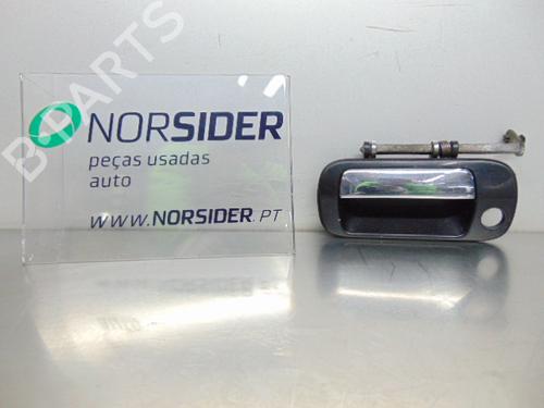 Front left exterior door handle LANCIA KAPPA (838_) 2.0 16V Turbo (838AB1AA) BP19191527C128