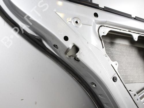 Left rear door VW GOLF IV (1J1)  | BP19215002C4 